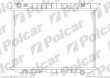 Chłodnica wody OPEL FRONTERA