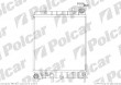 Chłodnica wody HYUNDAI ACCENT 00-