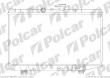 Chłodnica wody KIA RIO 00 - 05