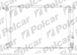 Chłodnica wody HYUNDAI H - 100 97-