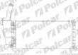 Chodnica wody FIAT PUNTO 93-