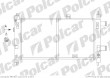Chłodnica wody OPEL KADETT E 84-