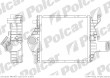 Chłodnica powietrza (Intercooler) MERCEDES VITO / V - KLASSE (638)