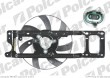 Wentylator z obudową, wspornikiem RENAULT KANGOO 97-