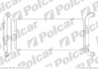 Nagrzewnica MERCEDES VITO / VIANO (639) 03-
