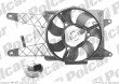 Wentylator z obudową, wspornikiem FIAT SEICENTO 98-
