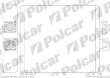 Nagrzewnica AUDI A2 00-