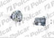 Wentylator występuje bez obudowy, wspornika AUDI 80 86 - 91 / 90 87 - 91