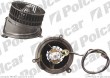Wentylator wnętrza MERCEDES 190 (201) 82 - /89 - 93