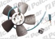 Wentylator wnętrza FIAT UNO 83- / 89-