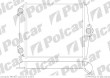 Nagrzewnica MERCEDES 124 84 - /93-