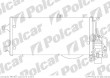 Chłodnica klimatyzacji, skraplacz OPEL CORSA C 01-