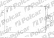 Chłodnica klimatyzacji, skraplacz OPEL CORSA C 01-