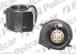 Wentylator wntrza AUDI 80 78 - 86 / 90 84 - 87