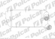 Chodnica powietrza (Intercooler) CITROEN C3 02-