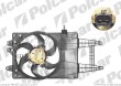 Wentylator z obudową, wspornikiem FIAT PUNTO 03-