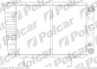 Chłodnica wody PEUGEOT 505 79-