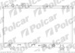 Chłodnica wody MAZDA PREMACY 99-