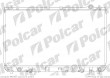 Chłodnica wody TOYOTA CAMRY 96 - 01