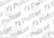 Zbiorniczek wyrównawczy VOLKSWAGEN TRANSPORTER T3 82 - 90