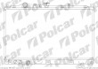 Chodnica wody MITSUBISHI COLT / LANCER 96-