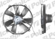 Wentylator z obudow, wspornikiem MERCEDES 126 80 - 91