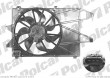 Wentylator z obudową, wspornikiem FORD MONDEO 00-