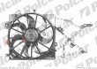 Wentylator z obudową, wspornikiem OPEL VECTRA B 95 - 99