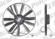 Wentylator z obudow, wspornikiem MERCEDES 124 84 - /93-