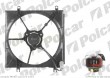 Wentylator z obudową, wspornikiem HONDA ACCORD / AERODECK 94-