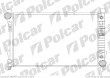 Ch�odnica wody MERCEDES C - KLASSE (203) 00-