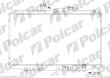Chłodnica wody HONDA ACCORD 98-