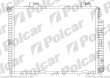 Ch�odnica wody MERCEDES E - KLASSE (210) 95-