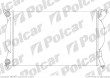 Chłodnica wody AUDI A4 00-