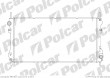 Chodnica wody FORD TRANSIT 00 - 06