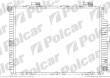 Ch�odnica wody MERCEDES E - KLASSE (210) 95-
