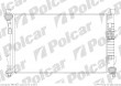 Ch�odnica wody MERCEDES C - KLASSE (203) 00-
