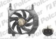 Wentylator z obudową, wspornikiem FORD FIESTA 95 - 02