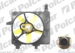 Wentylator z obudową, wspornikiem FORD FIESTA 95 - 02