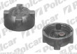 Korek wlewu wody AUDI 80 91-