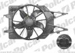 Wentylator z obudową, wspornikiem FORD FOCUS 98-