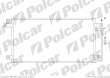 Chłodnica klimatyzacji, skraplacz SSANGYONG MUSSO