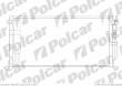 Chłodnica klimatyzacji, skraplacz MITSUBISHI LANCER 09.2003-
