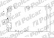 Chłodnica klimatyzacji, skraplacz OPEL ASTRA G 98-