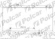 Chodnica wody MAZDA 323 94-