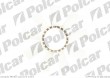 Koo wentylatora MERCEDES SPRINTER 95-