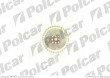 Koo wentylatora MERCEDES SPRINTER 95-