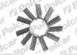 Koło wentylatora BMW 3 E30 81 - /87-