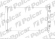 Ch�odnica wody IVECO DAILY 85 - 89 / 89 - 96 / 96-