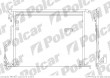Ch³odnica klimatyzacji, skraplacz MERCEDES S - KLASSE (220) 98-